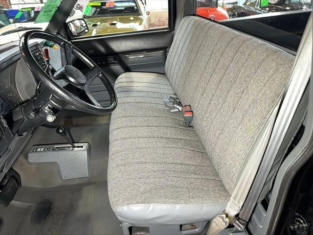 used 1988 Chevrolet 1500 car, priced at $18,996