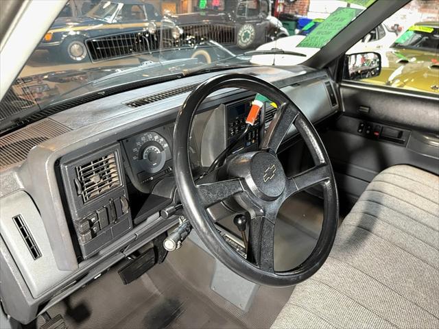 used 1988 Chevrolet 1500 car, priced at $18,996