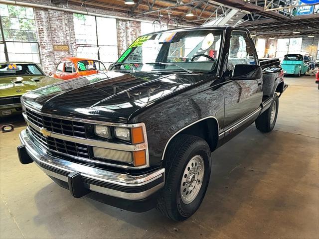 used 1988 Chevrolet 1500 car, priced at $18,996