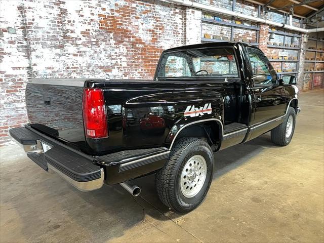 used 1988 Chevrolet 1500 car, priced at $18,996