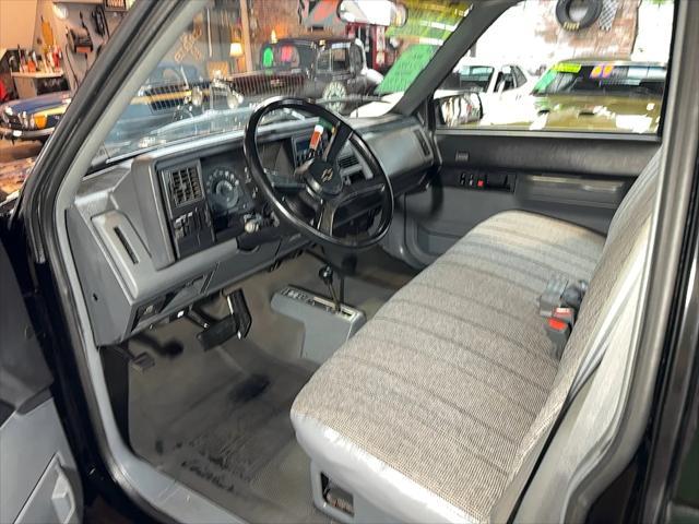 used 1988 Chevrolet 1500 car, priced at $18,996