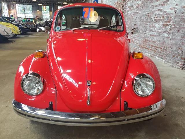 used 1971 Volkswagen Super Beetle car, priced at $19,996