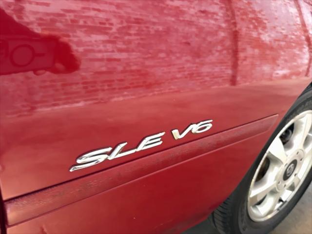 used 1999 Toyota Camry Solara car, priced at $9,996