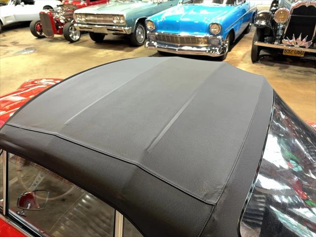 used 1970 FIAT Spider 2000 car, priced at $14,996