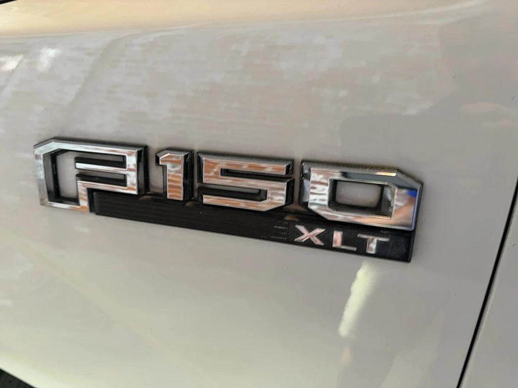 used 2016 Ford F-150 car, priced at $18,996