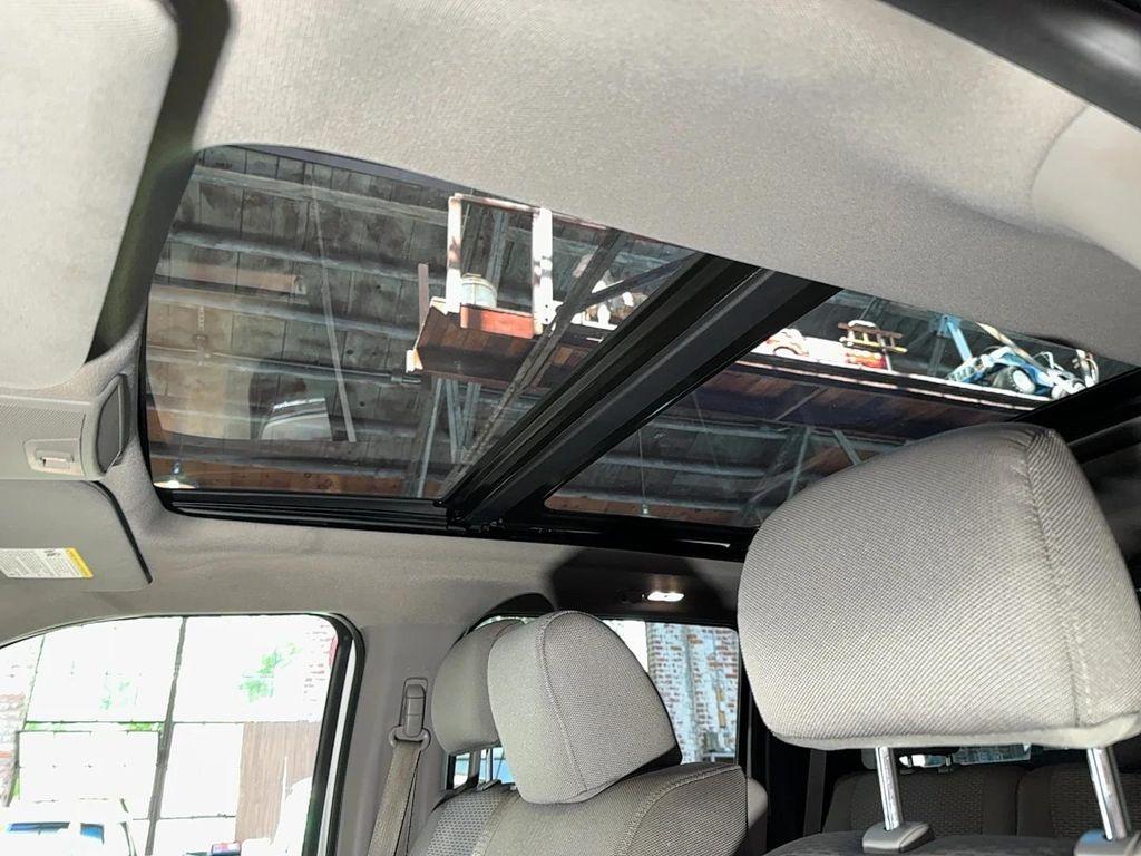 used 2016 Ford F-150 car, priced at $18,996