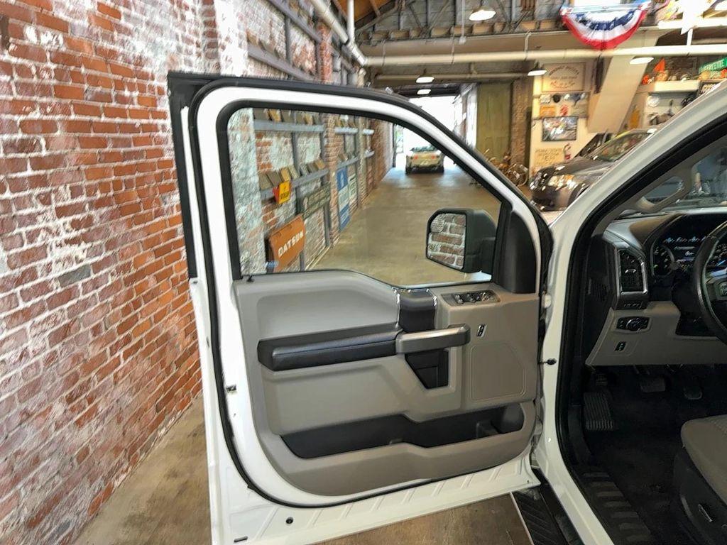 used 2016 Ford F-150 car, priced at $18,996