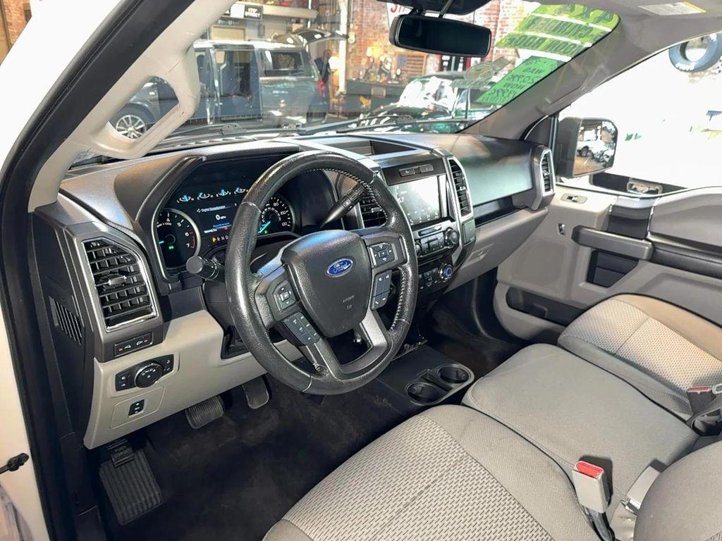 used 2016 Ford F-150 car, priced at $18,996