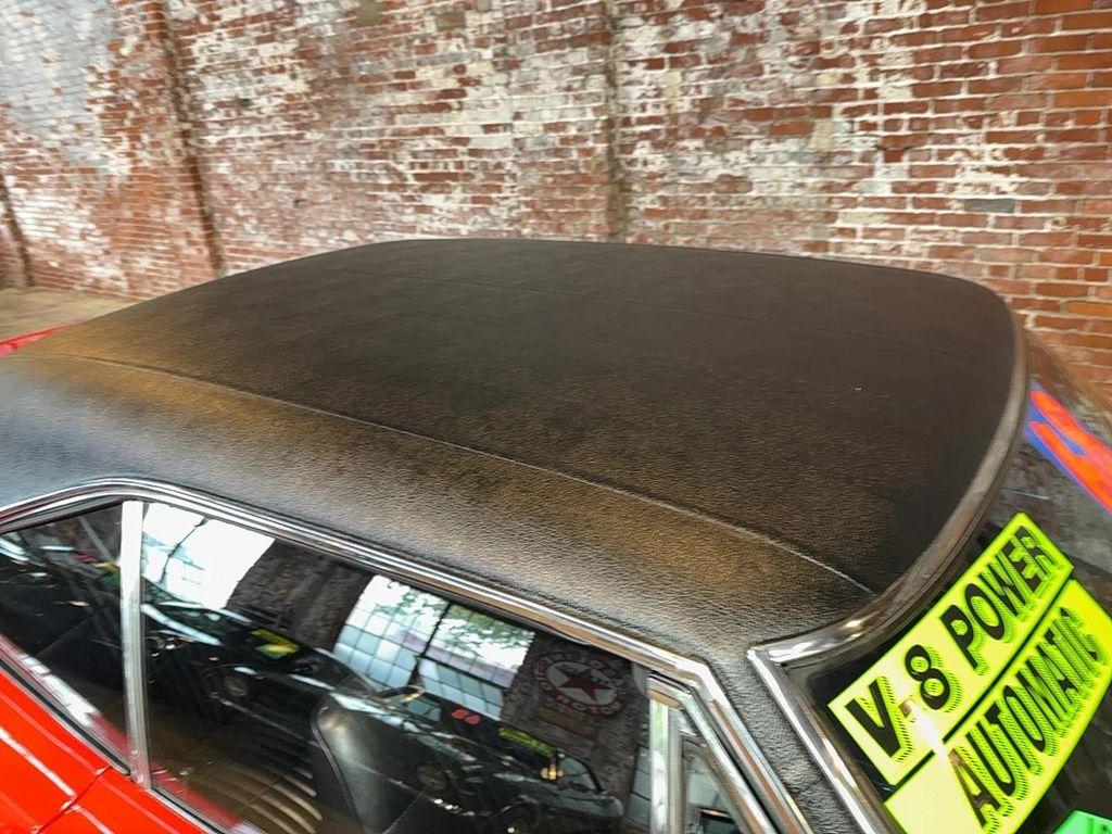 used 1968 Dodge Coronet car, priced at $34,996