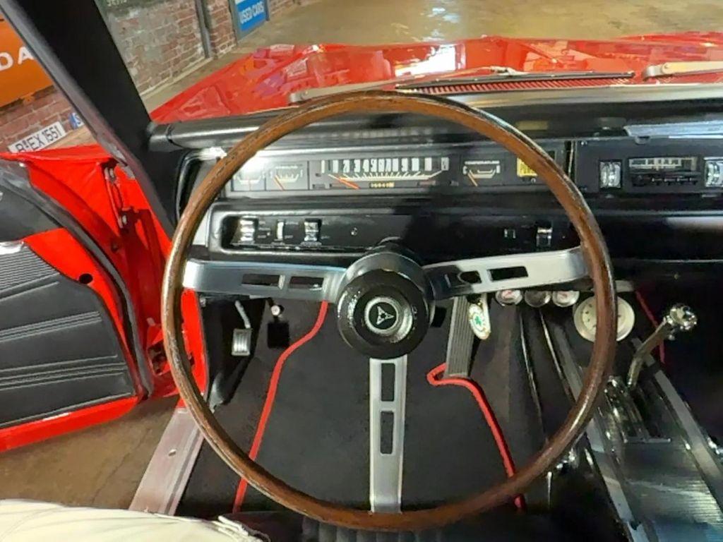 used 1968 Dodge Coronet car, priced at $34,996