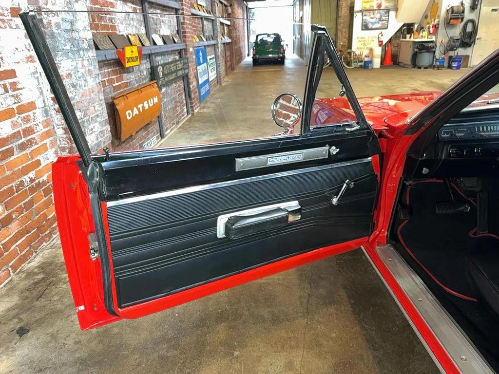 used 1968 Dodge Coronet car, priced at $34,996