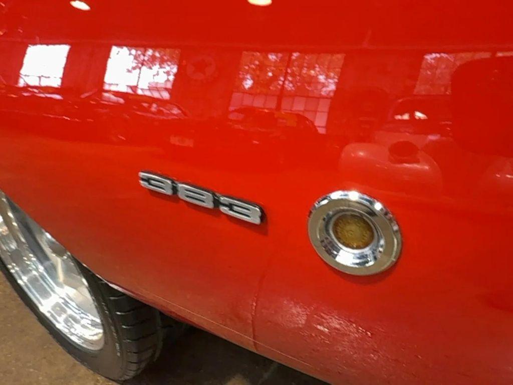 used 1968 Dodge Coronet car, priced at $34,996