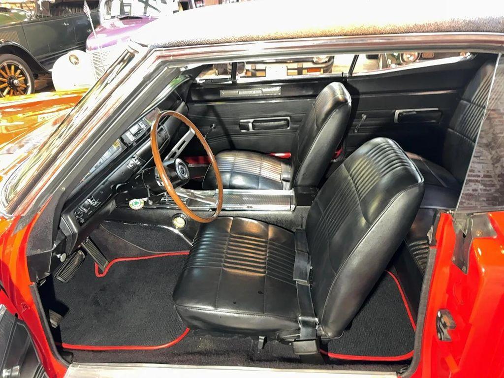 used 1968 Dodge Coronet car, priced at $34,996