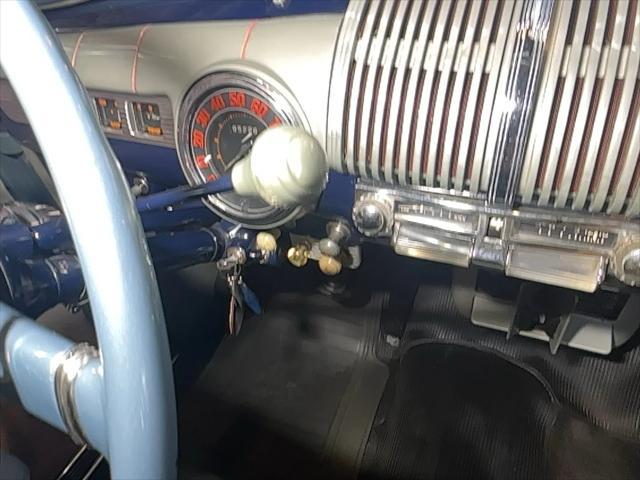 used 1946 Ford Deluxe car, priced at $25,996