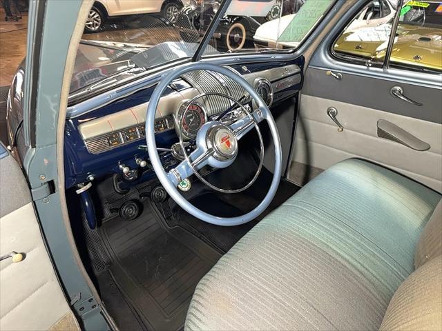 used 1946 Ford Deluxe car, priced at $25,996