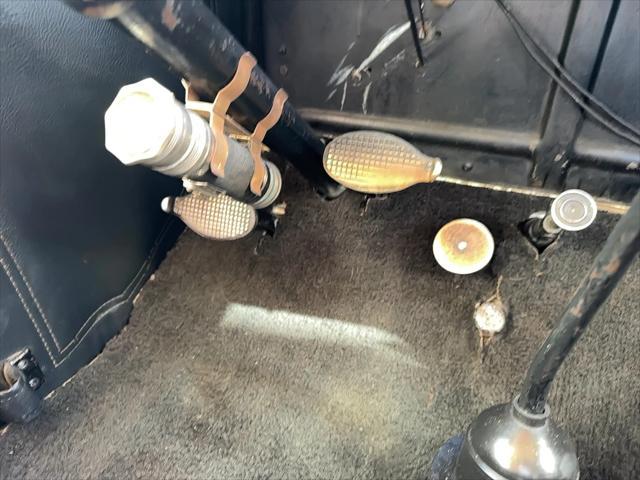 used 1924 Buick Series 24 car, priced at $34,996