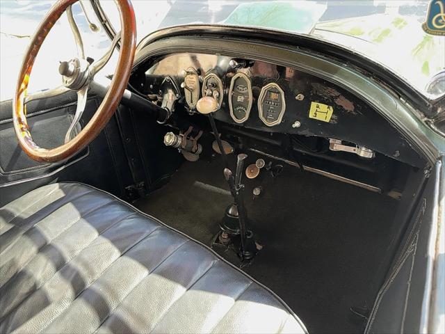 used 1924 Buick Series 24 car, priced at $34,996
