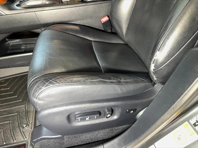 used 2010 Lexus RX 450h car, priced at $12,996