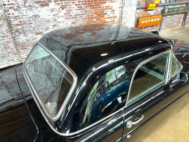 used 1955 Ford Thunderbird car, priced at $30,996