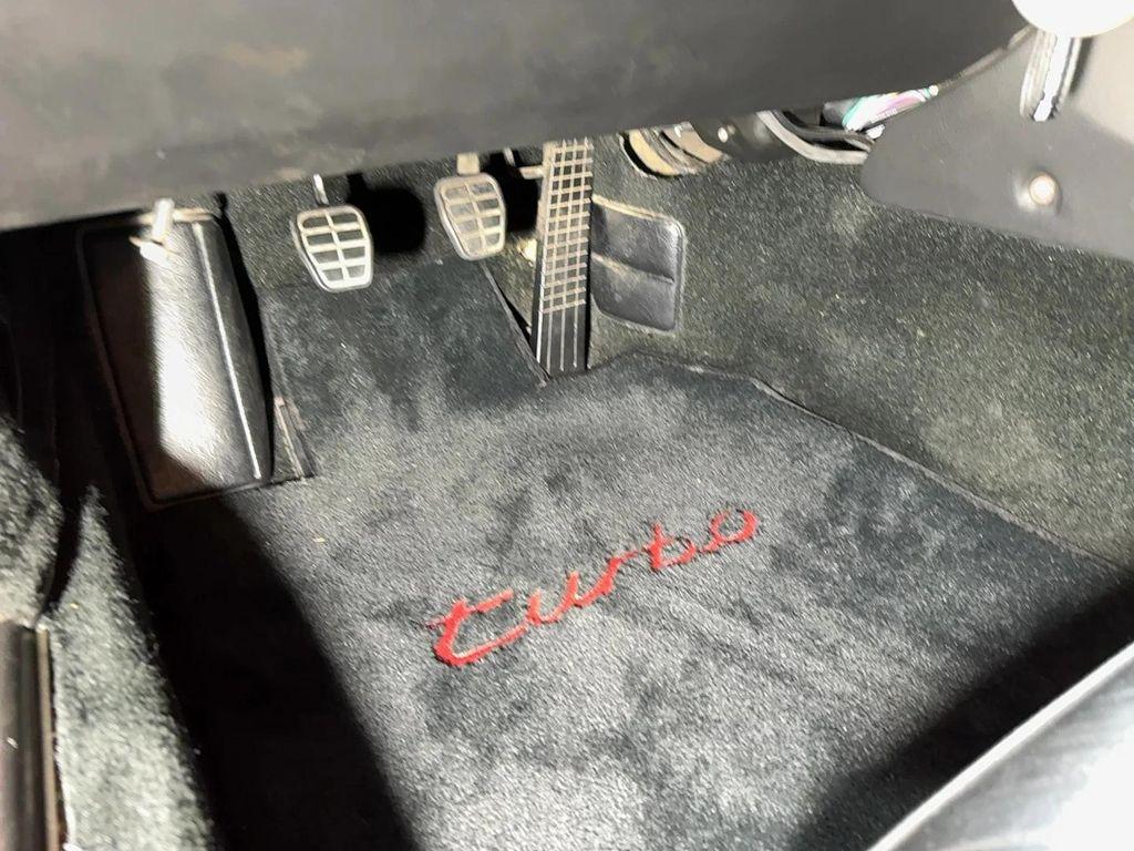 used 1988 Porsche 944 car, priced at $32,996