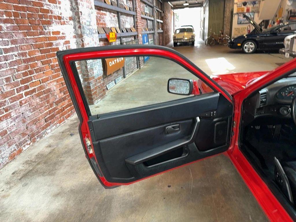used 1988 Porsche 944 car, priced at $32,996