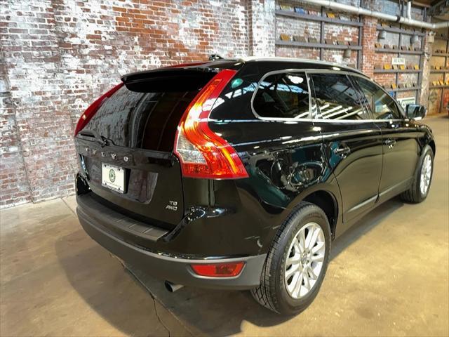 used 2010 Volvo XC60 car, priced at $6,996