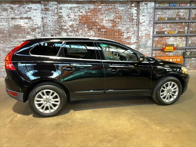 used 2010 Volvo XC60 car, priced at $6,996