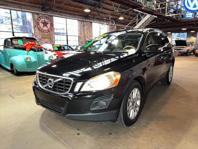 used 2010 Volvo XC60 car, priced at $6,996