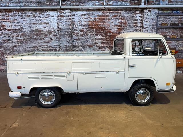 used 1971 Volkswagen Type 2 car, priced at $25,996