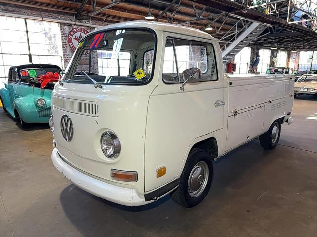 used 1971 Volkswagen Type 2 car, priced at $25,996