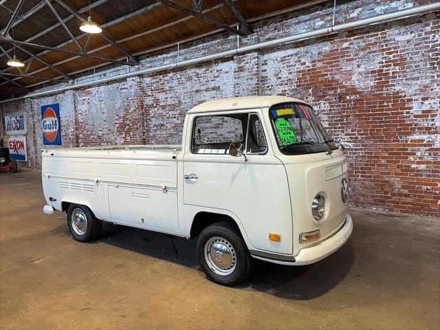 used 1971 Volkswagen Type 2 car, priced at $25,996