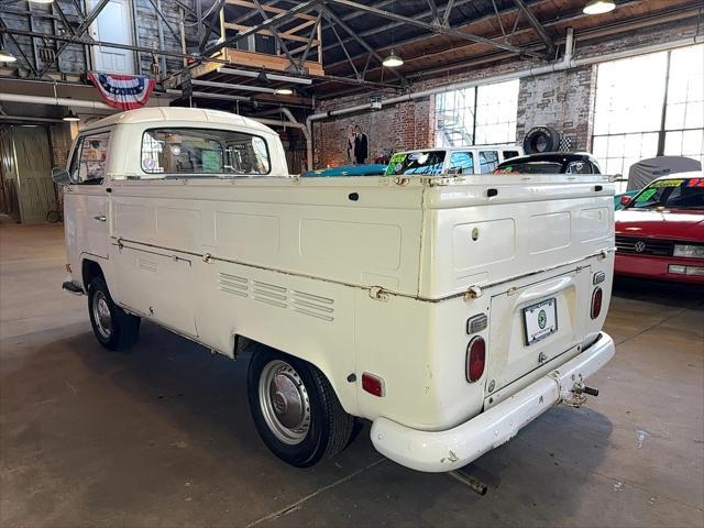 used 1971 Volkswagen Type 2 car, priced at $25,996