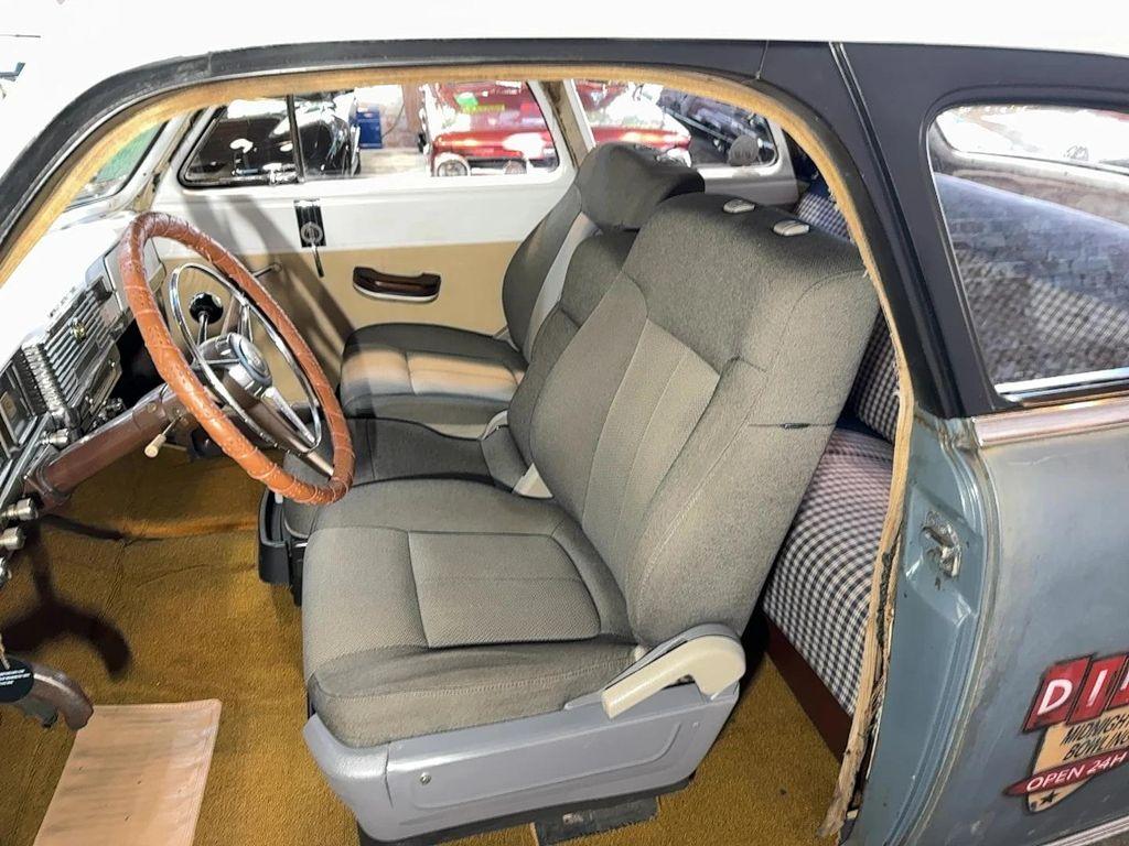 used 1948 Dodge Coronet car, priced at $8,996