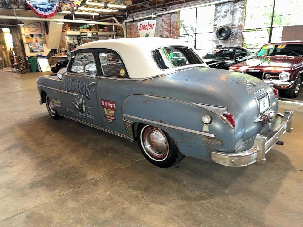 used 1948 Dodge Coronet car, priced at $8,996
