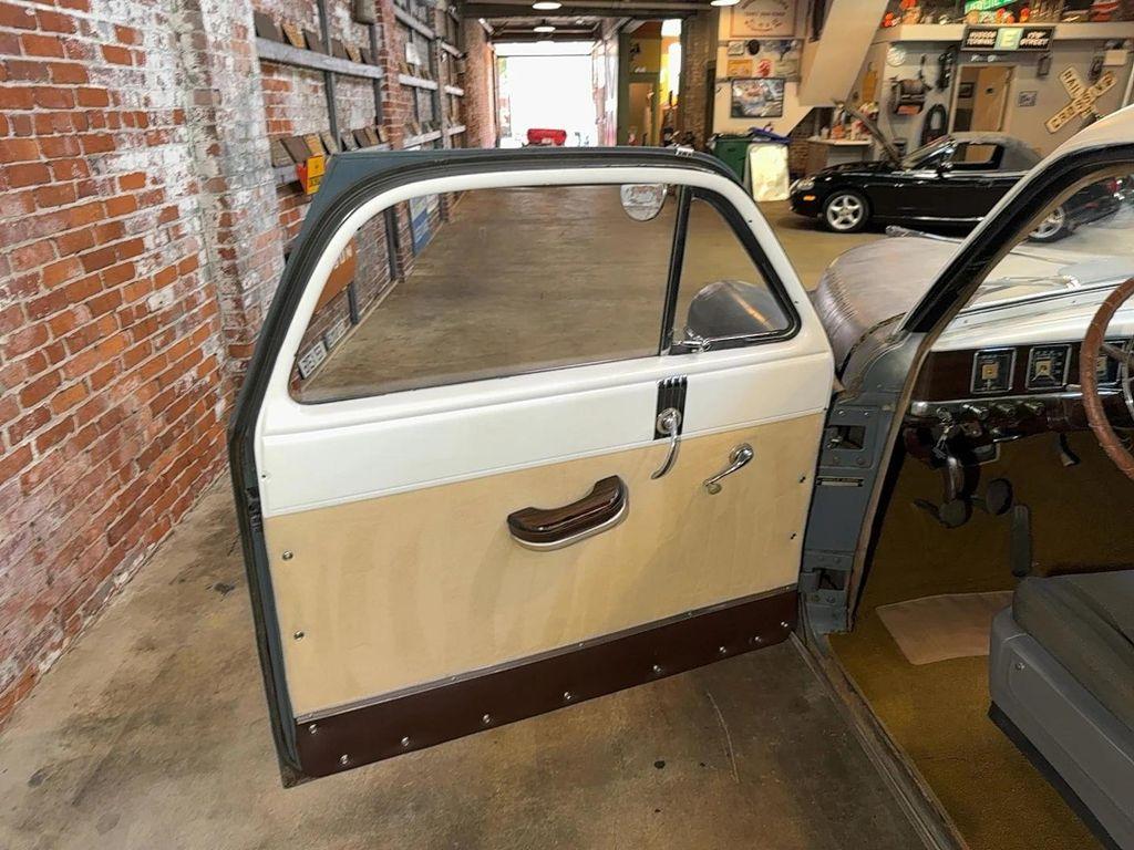 used 1948 Dodge Coronet car, priced at $8,996