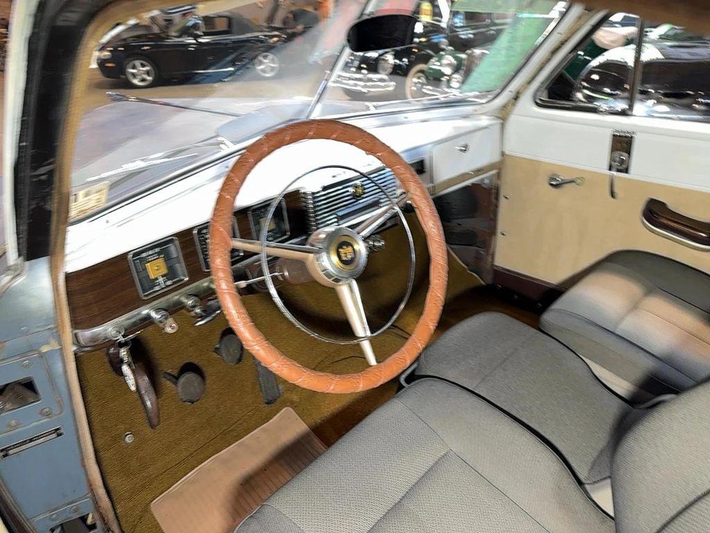 used 1948 Dodge Coronet car, priced at $8,996