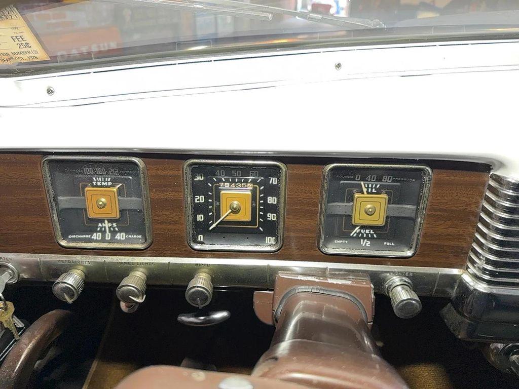 used 1948 Dodge Coronet car, priced at $8,996