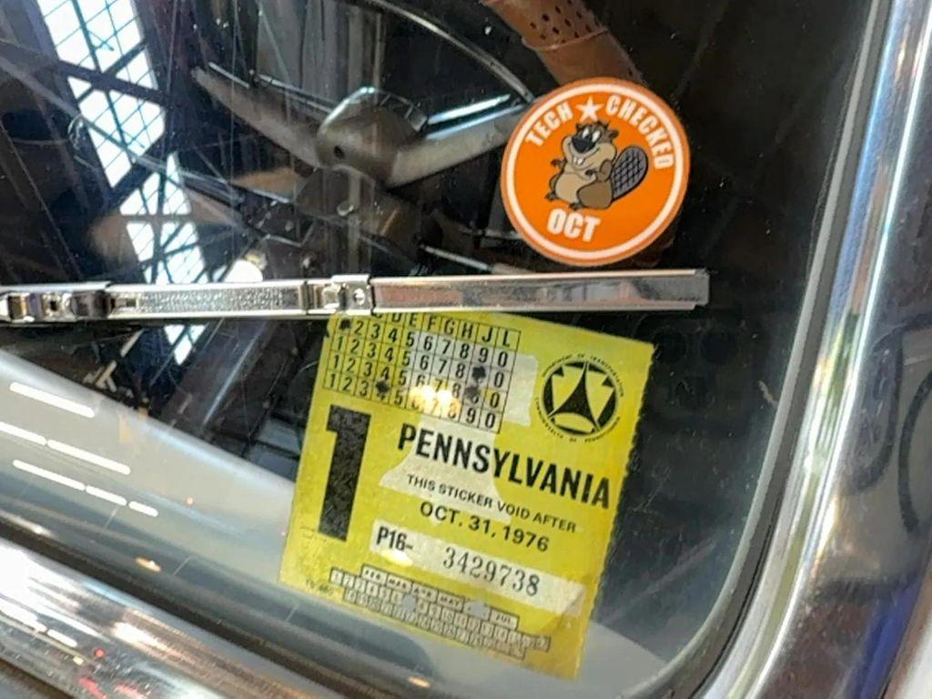 used 1948 Dodge Coronet car, priced at $8,996