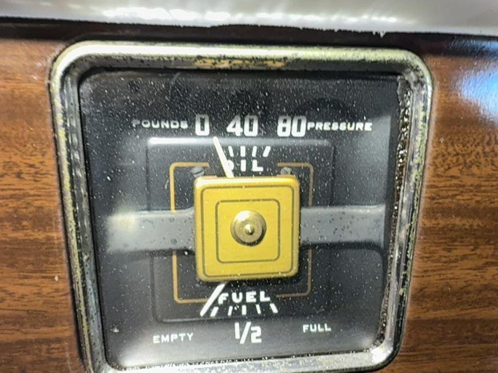 used 1948 Dodge Coronet car, priced at $8,996