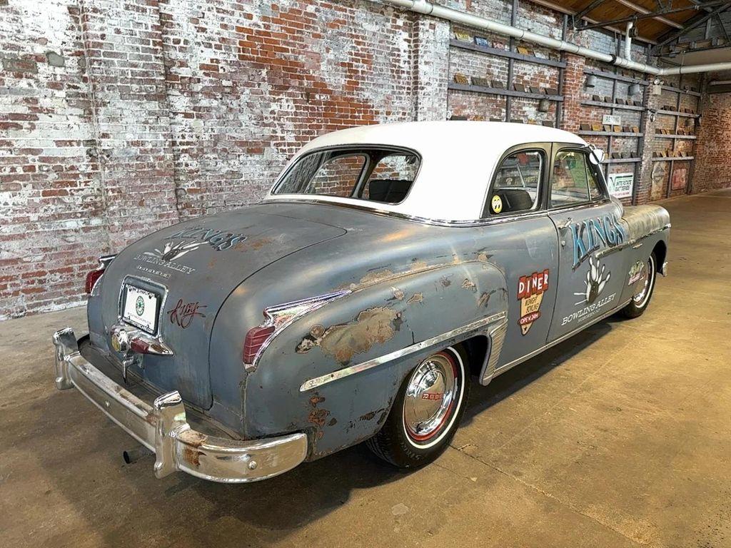used 1948 Dodge Coronet car, priced at $8,996