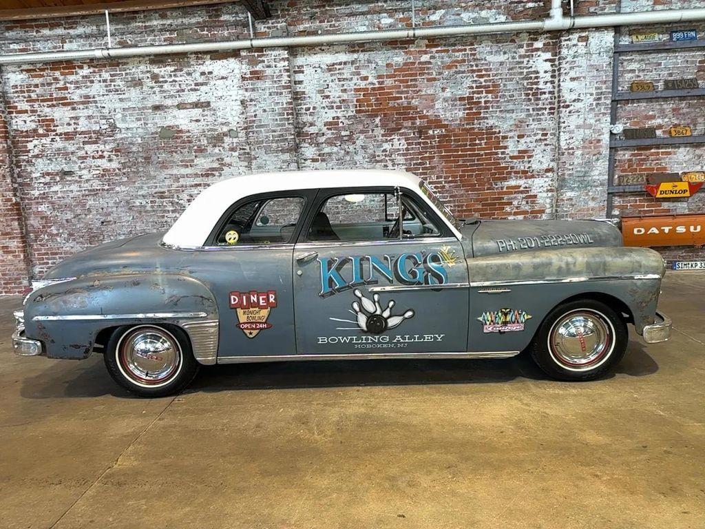 used 1948 Dodge Coronet car, priced at $8,996