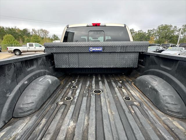 used 2018 Ford F-250 car, priced at $29,870