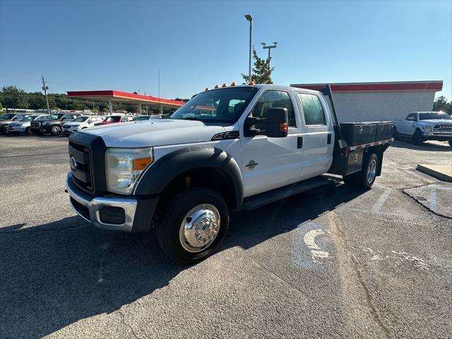 used 2012 Ford F-450 car, priced at $28,870