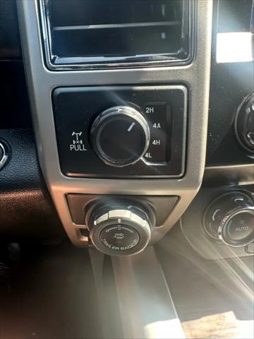 used 2020 Ford F-150 car, priced at $31,870