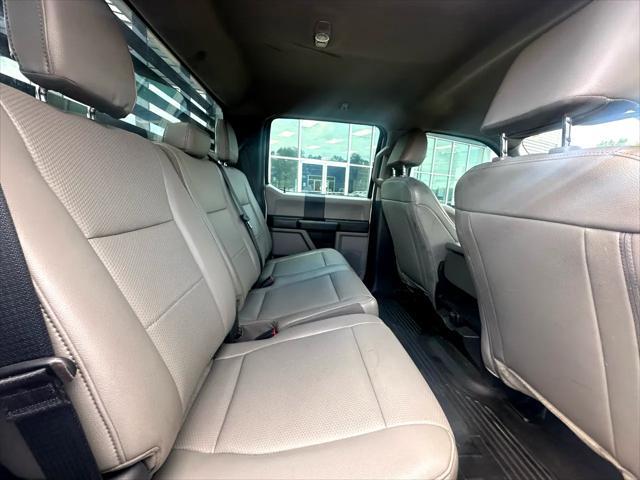 used 2022 Ford F-350 car, priced at $37,870