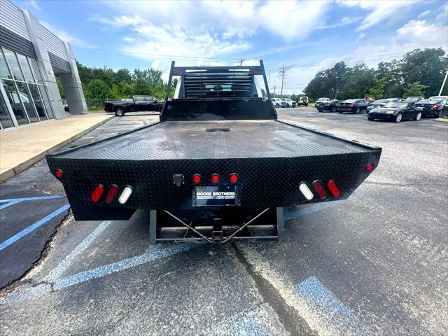 used 2022 Ford F-350 car, priced at $37,870