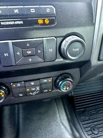 used 2022 Ford F-350 car, priced at $37,870