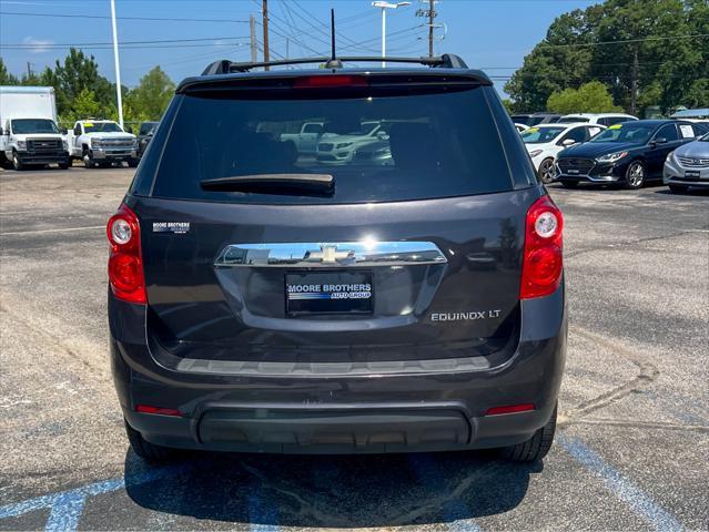 used 2015 Chevrolet Equinox car, priced at $11,870