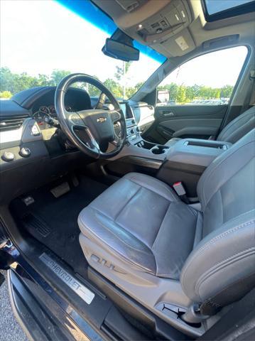 used 2019 Chevrolet Tahoe car, priced at $29,870