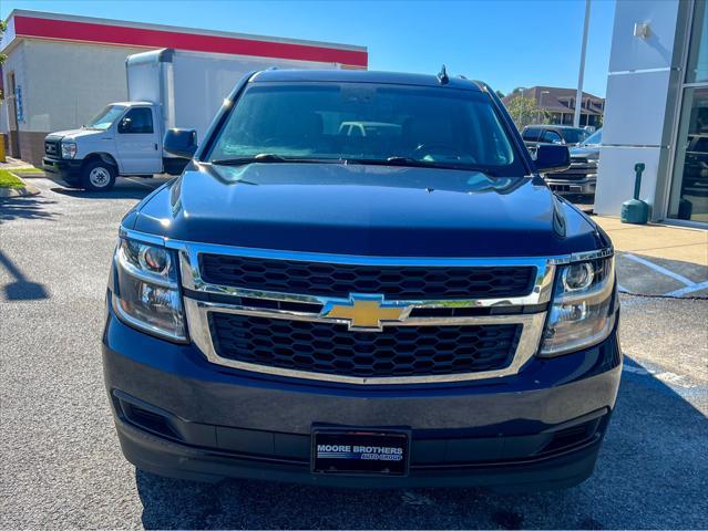 used 2019 Chevrolet Tahoe car, priced at $29,870